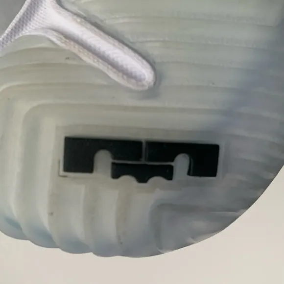 Nike Lebron XVI 16 Oreo Black/White Men’s Shoes