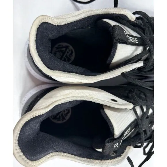 Nike Men's 18 Paul George PG-3 TB Black Basketball Gym Shoes Sneakers CN9513-001