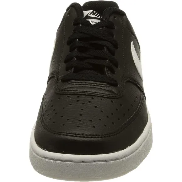 Nike Mens Court Vision low Gymnastics Shoes Size 10