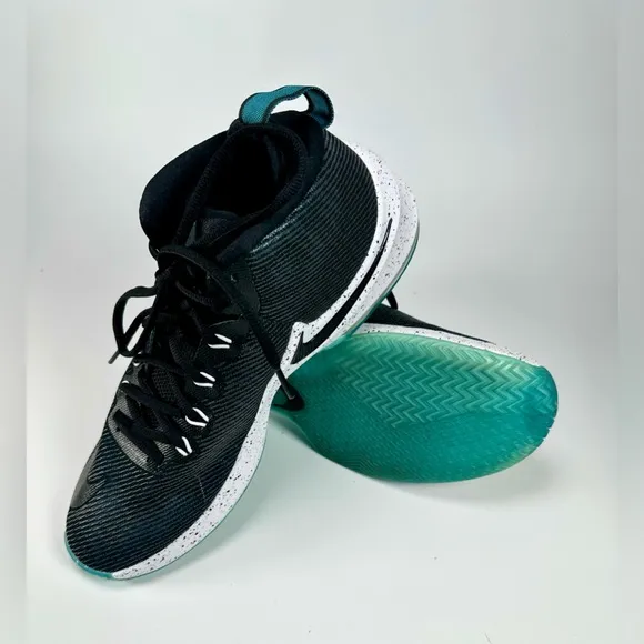 Nike Men’s Mid Air Max Infuriate