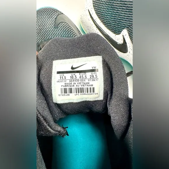 Nike Men’s Mid Air Max Infuriate
