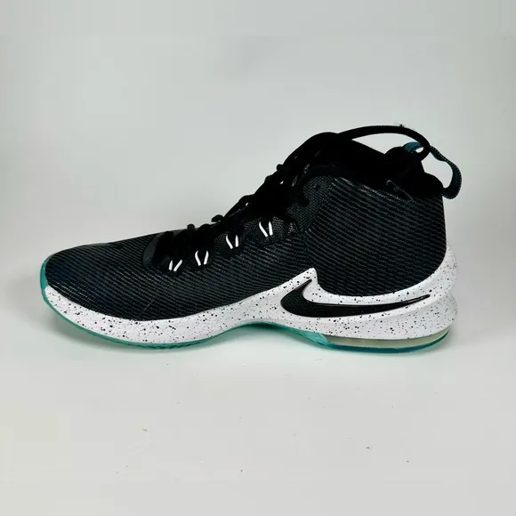 Nike Men’s Mid Air Max Infuriate