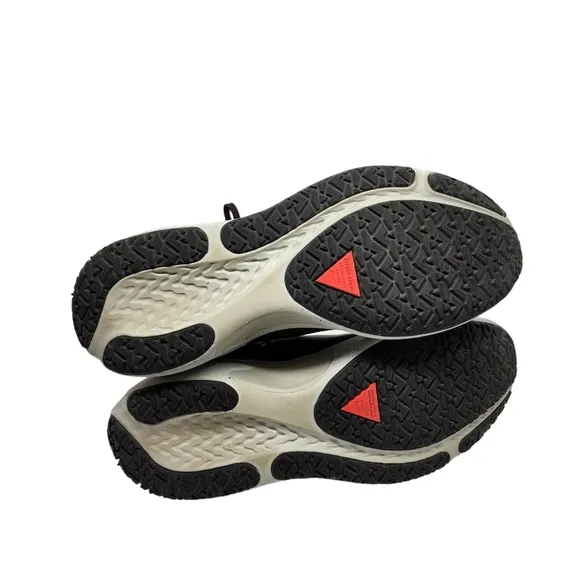 Nike Men's React Miler 2 Shield Weatherised Road Running Shoes - 8
