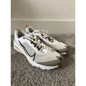 Nike Men's React Terra Kiger 9 Trail Running Shoes Size 13