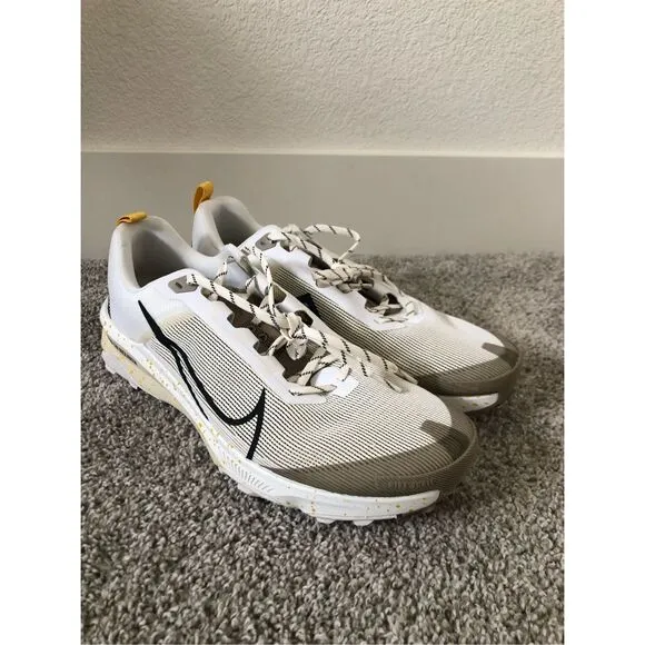 Nike Men's React Terra Kiger 9 Trail Running Shoes Size 13