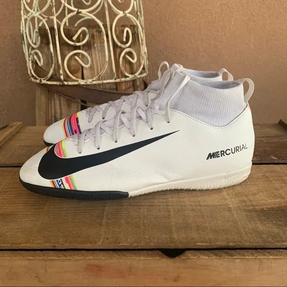 Nike Mercurial Superfly X 6 Academy TF
