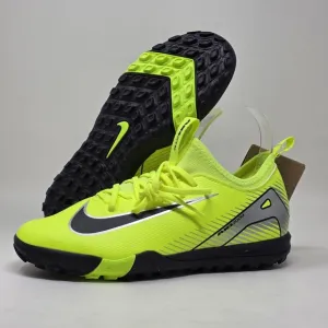 Nike Mercurial Vapor 16 Academy Kids Junior Turf Soccer Shoes Size 4.5Y New