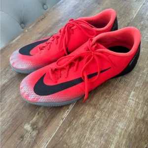 Nike Mercurial Vapor CR7 Soccer Shoes