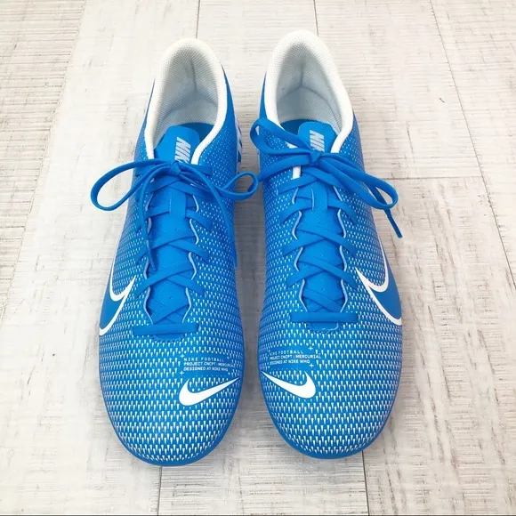 Nike Mercury Vapor 13 Club FG/MG Soccer Shoes Men