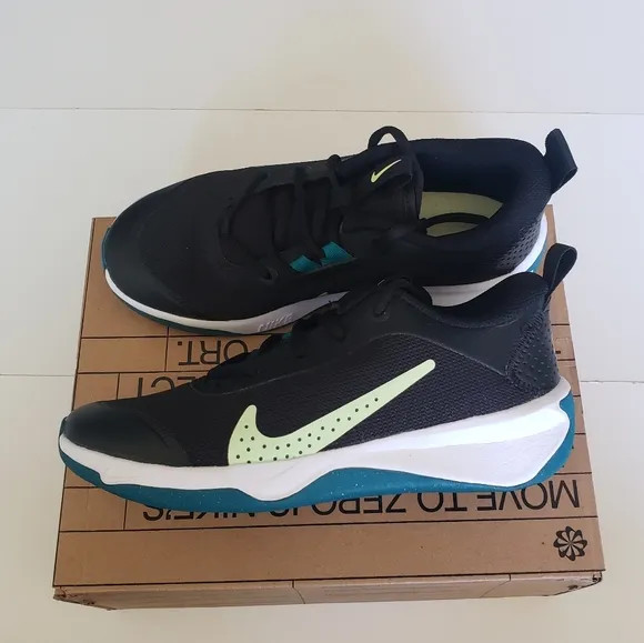 Nike Multi Court Kids Sneaker Shoes