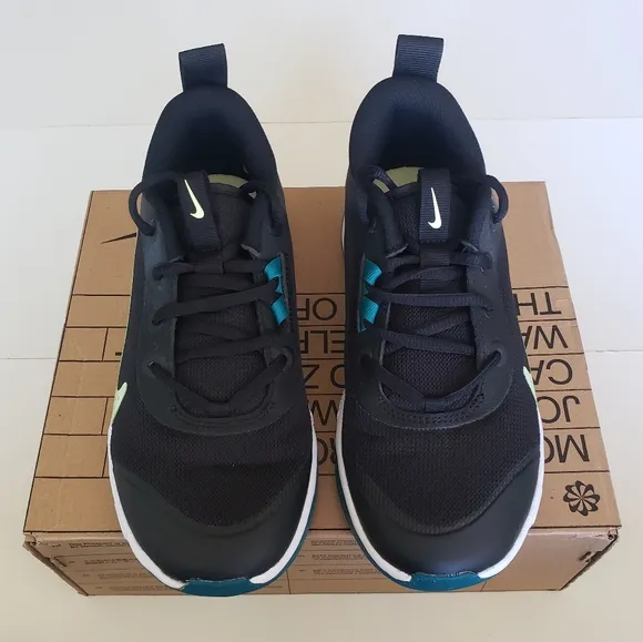 Nike Multi Court Kids Sneaker Shoes