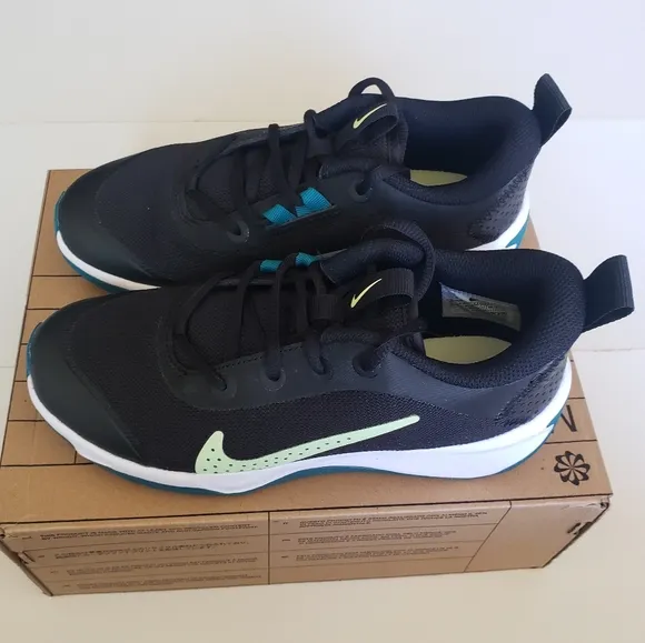 Nike Multi Court Kids Sneaker Shoes