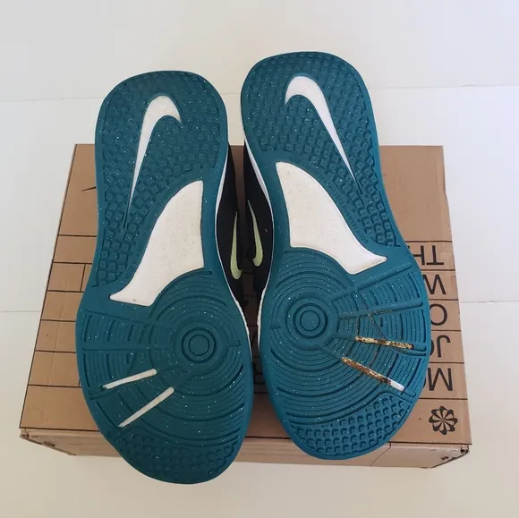 Nike Multi Court Kids Sneaker Shoes