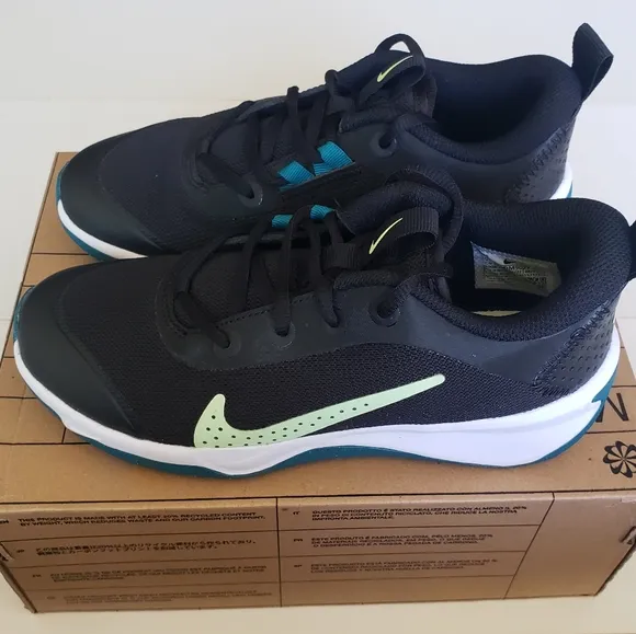 Nike Multi Court Kids Sneaker Shoes