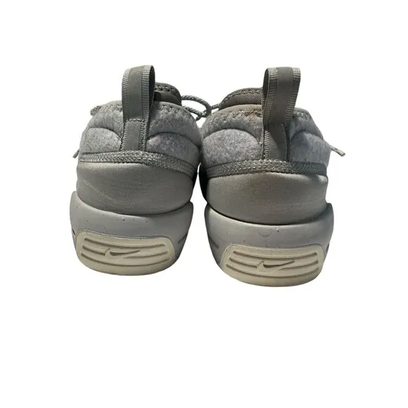 Nike Offline Pack Size 8.5 Men’s‎ Shoe Light Smoke Gray Rainbow Sneaker #s146-1