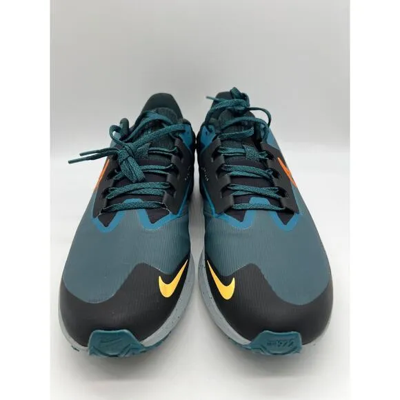 Nike Pegasus 39 Shield Men's Weatherized Road Running Shoes DO7625-300 Size 13