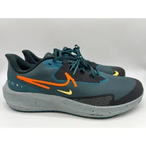 Nike Pegasus 39 Shield Men's Weatherized Road Running Shoes DO7625-300 Size 13