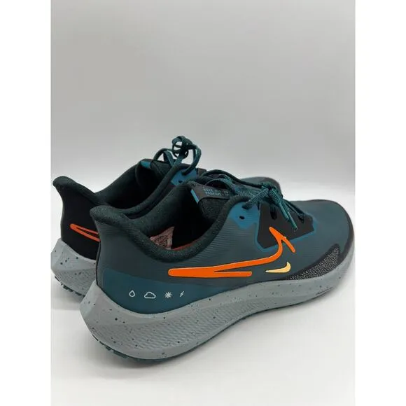 Nike Pegasus 39 Shield Men's Weatherized Road Running Shoes DO7625-300 Size 13