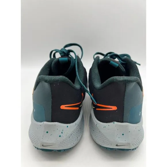 Nike Pegasus 39 Shield Men's Weatherized Road Running Shoes DO7625-300 Size 13