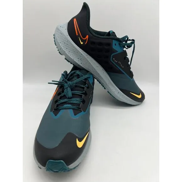 Nike Pegasus 39 Shield Men's Weatherized Road Running Shoes DO7625-300 Size 13