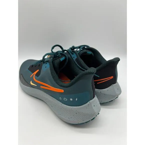 Nike Pegasus 39 Shield Men's Weatherized Road Running Shoes DO7625-300 Size 13