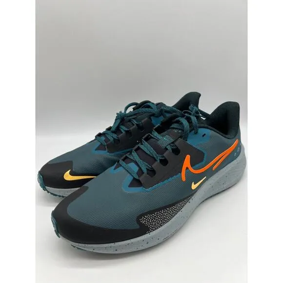Nike Pegasus 39 Shield Men's Weatherized Road Running Shoes DO7625-300 Size 13
