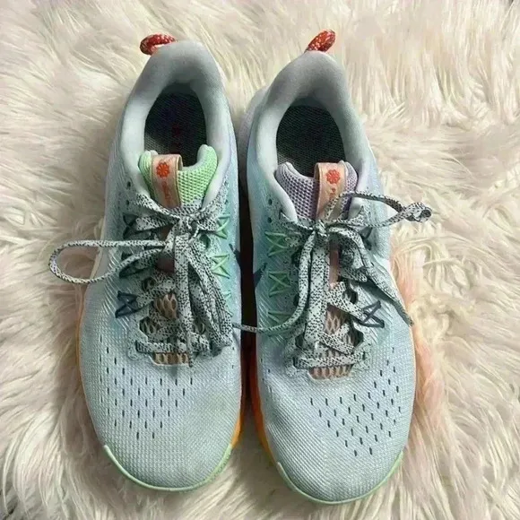 Nike Pegasus Trail 5Women's Trail Running Shoes