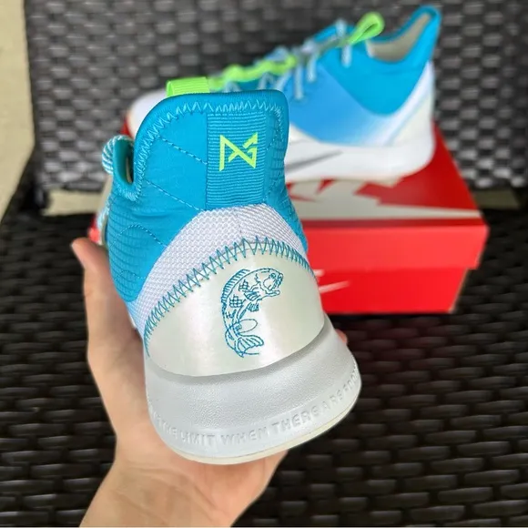NIKE PG 3 LURE Size 10