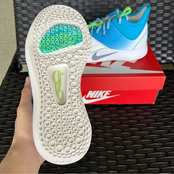 NIKE PG 3 LURE Size 10