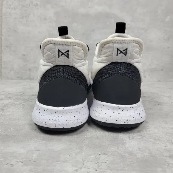 Nike PG 3 TB Black Basketball Shoes Paul George Sneakers Mens Size 8 CN9512-002