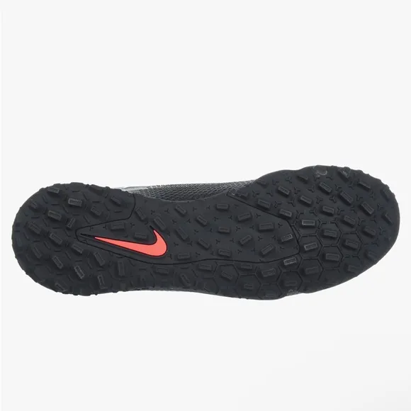 Nike Phantom GT2 Black Men's Soccer Shoes Size 12 NEW
