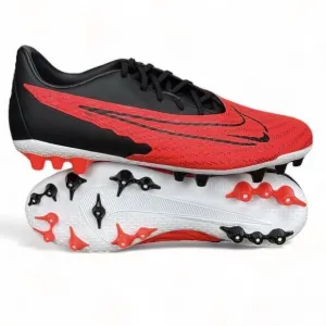 Nike Phantom GX Academy AG Artificial Grass Red Soccer Cleats Mens 11 DD9469-600