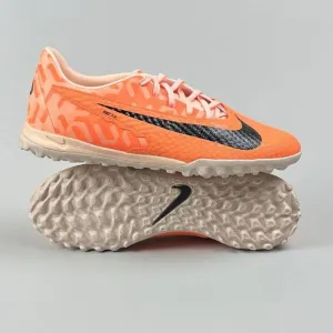 Nike Phantom GX Academy WC Turf Shoes DZ3490 800 Guava Ice Mens 7 / Women's 8.5