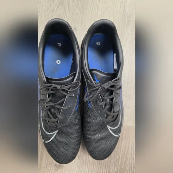 NIKE Phantom Turf Soccer Shoes Men's Shoes Size 13