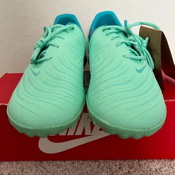 Nike Phantom GX 2 Academy LV8 TF Men's Turf Soccer Shoes