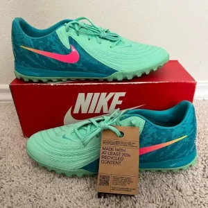 Nike Phantom GX 2 Academy LV8 TF Men's Turf Soccer Shoes