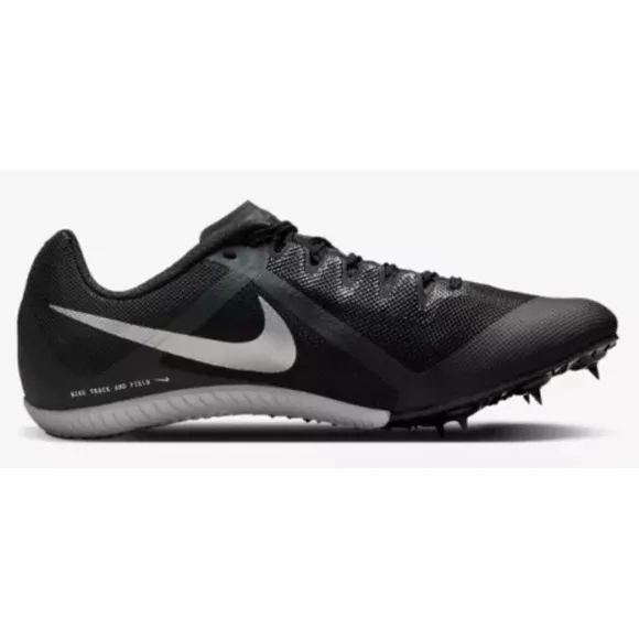 Nike Rival Multi Track &amp; Field Multi-Event Spikes Black DC8749-001 Men's 11