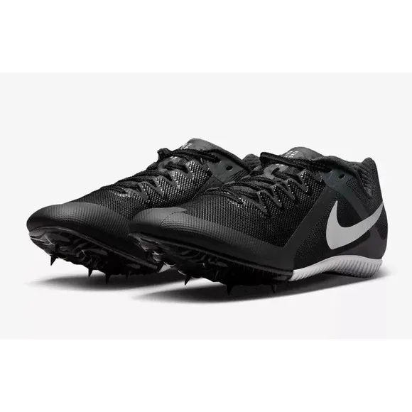 Nike Rival Multi Track &amp; Field Multi-Event Spikes Black DC8749-001 Men's 11