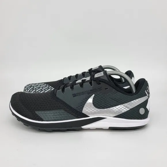 Nike Rival Waffle 6 Road and Cross-Country Men's Racing Shoes Size 9