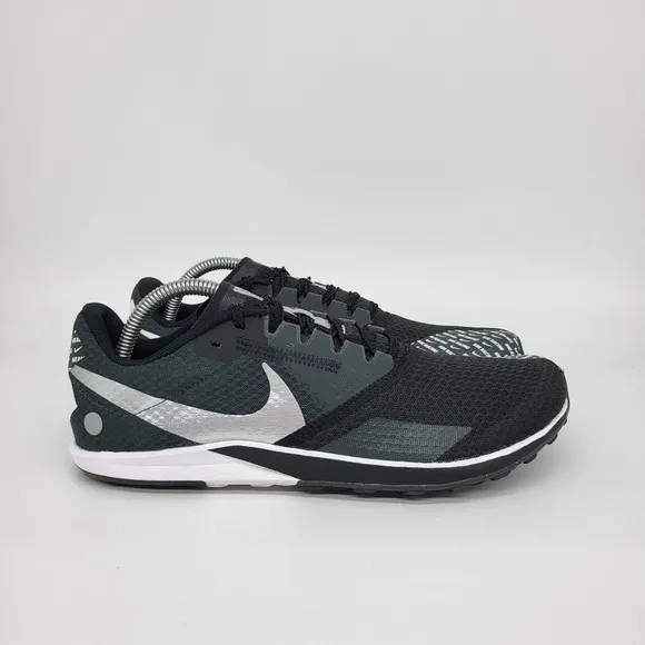 Nike Rival Waffle 6 Road and Cross-Country Men's Racing Shoes Size 9
