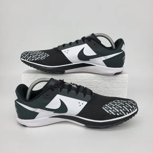 Nike Rival Waffle 6 Road and Cross-Country Men's Racing Shoes Size 9
