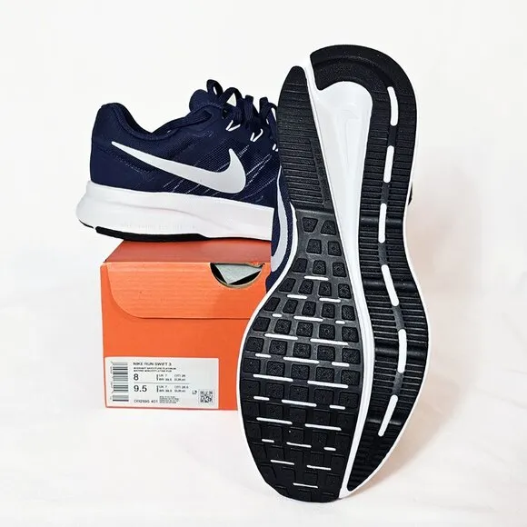 Nike Run Swift 3 Men's Road Running Shoes