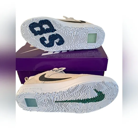 Nike SB Day One (GS) Kids Shoes Sneakers Size 4Y New With Box Sanddrift