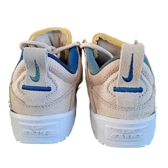 Nike SB Day One (GS) Kids Shoes Sneakers Size 4Y New With Box Sanddrift