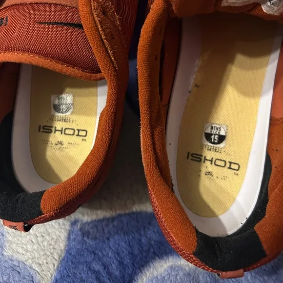 Nike SB Ishod Wair shoes