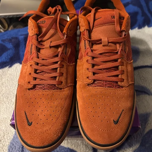 Nike SB Ishod Wair shoes