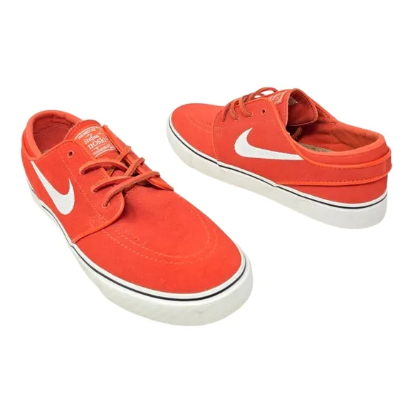 Nike SB Zoom Janoski OG  'Cosmic Clay Orange' FD6757-800 Men's Size 7.5 Shoes