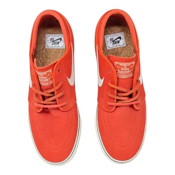 Nike SB Zoom Janoski OG  'Cosmic Clay Orange' FD6757-800 Men's Size 7.5 Shoes