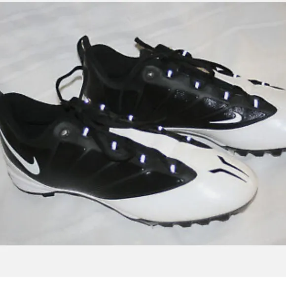 Nike Speed Cleats sz 15 NEW Sneakers Athletic Shoes Golf Baseball Field Mens