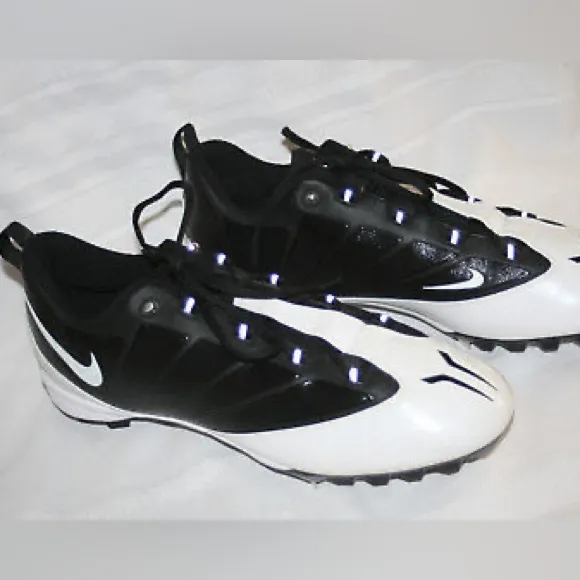 Nike Speed Cleats sz 15 NEW Sneakers Athletic Shoes Golf Baseball Field Mens
